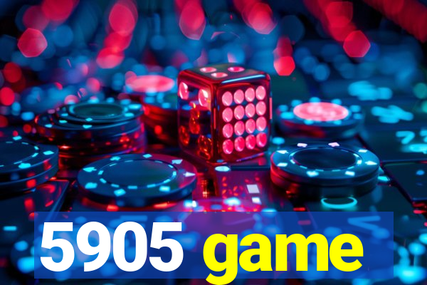 5905 game